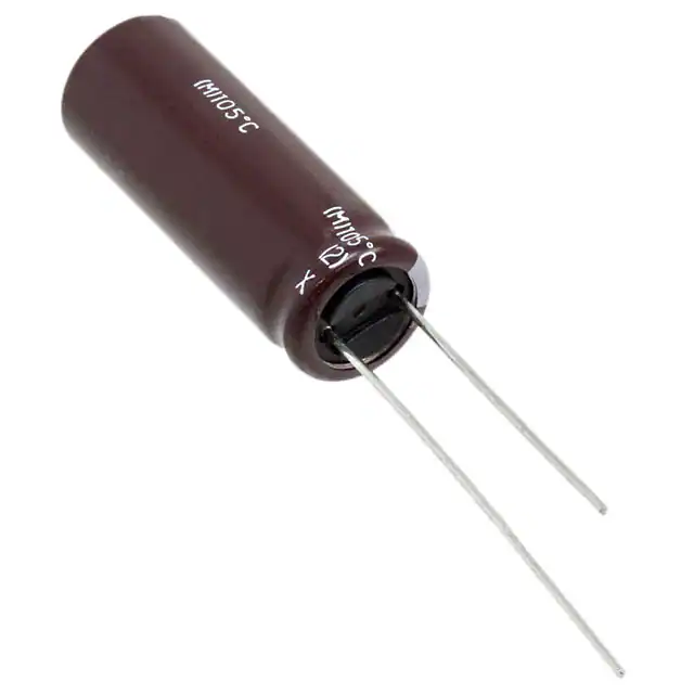 EKYB100ELL272MJ30S Chemi-Con
